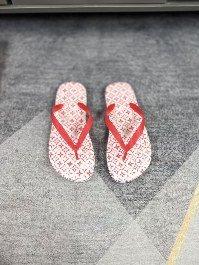 Louis Vuitton Slippers